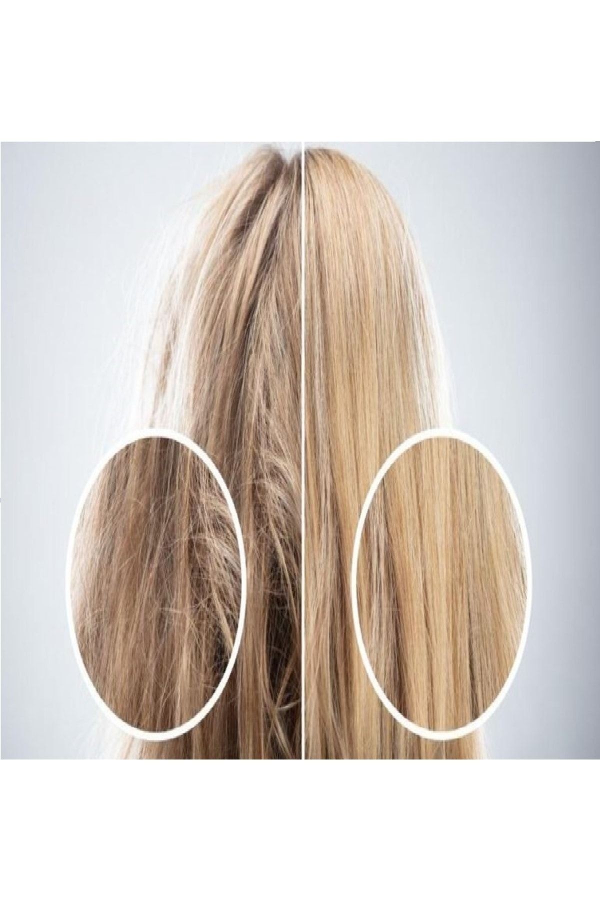 Keratinli Güçsüz & Kolay Kırılan Saçlar Için Şampuan 500 Ml X 10 Adet (koli )
