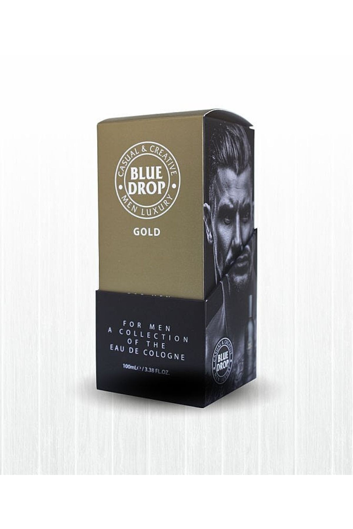 Gold Parfüm 100 Ml