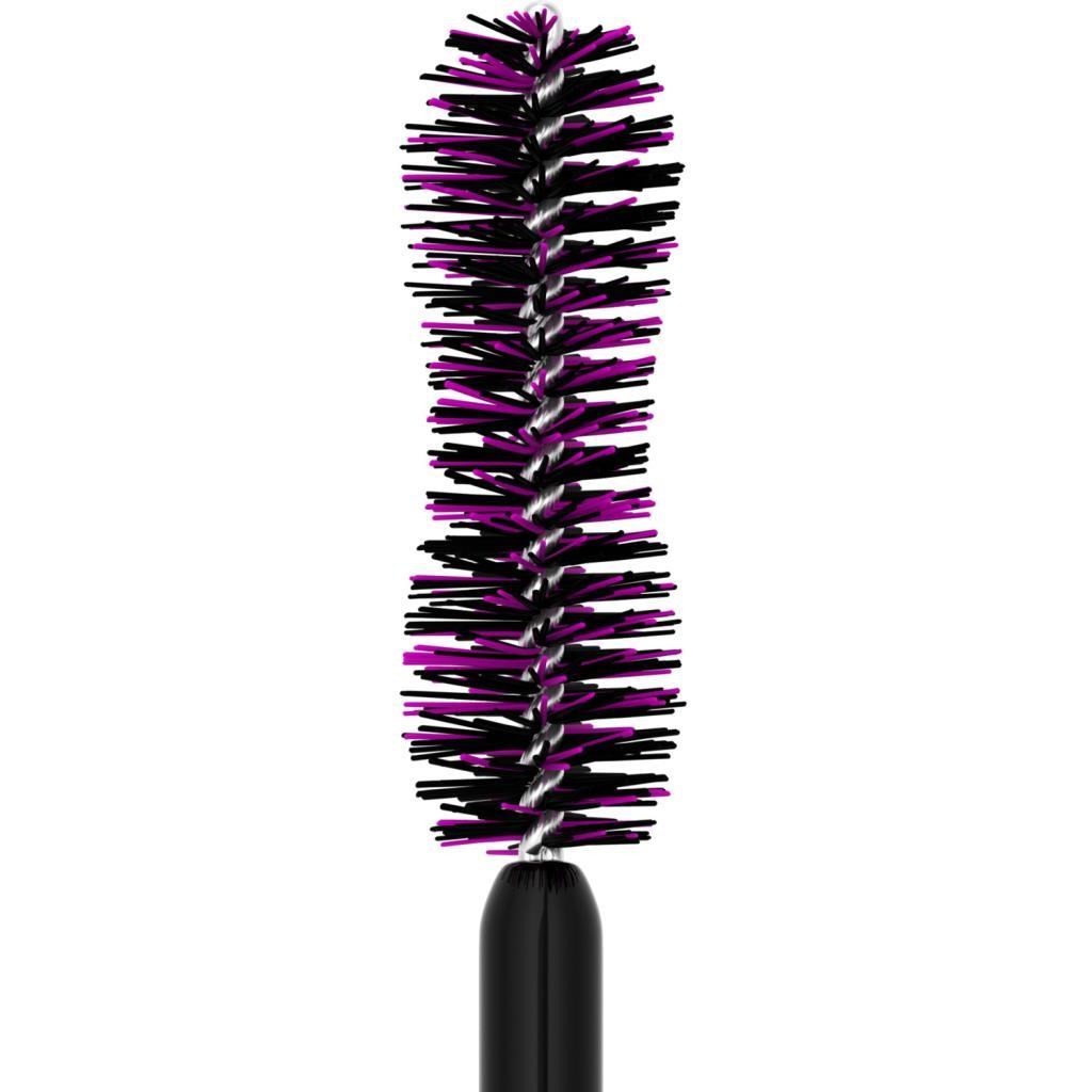 Maybelline New York Falsies Lash Lift Kaldırma Etkili Siyah Maskara