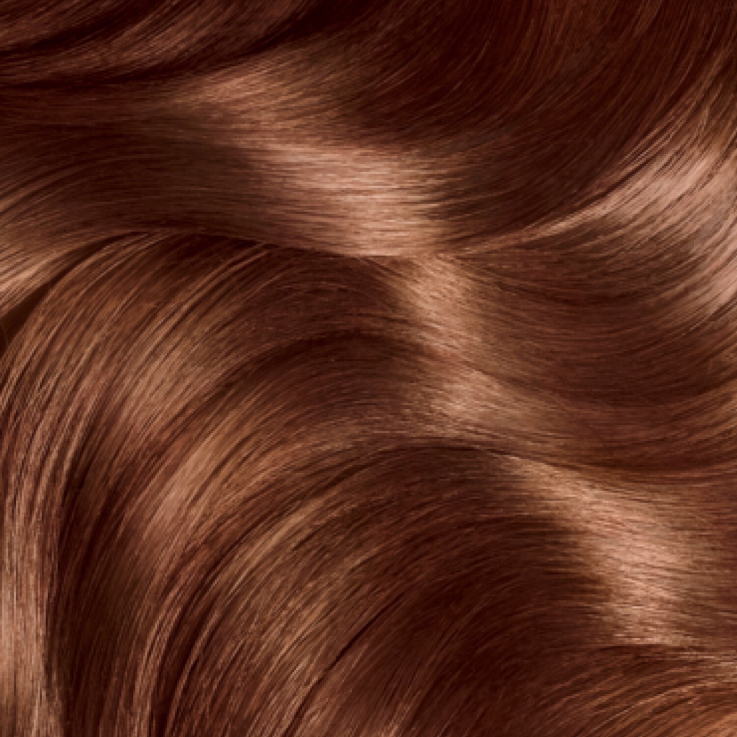 Garnier Çarpıcı Renkler 6.35 Çarpıcı Altın Kahve