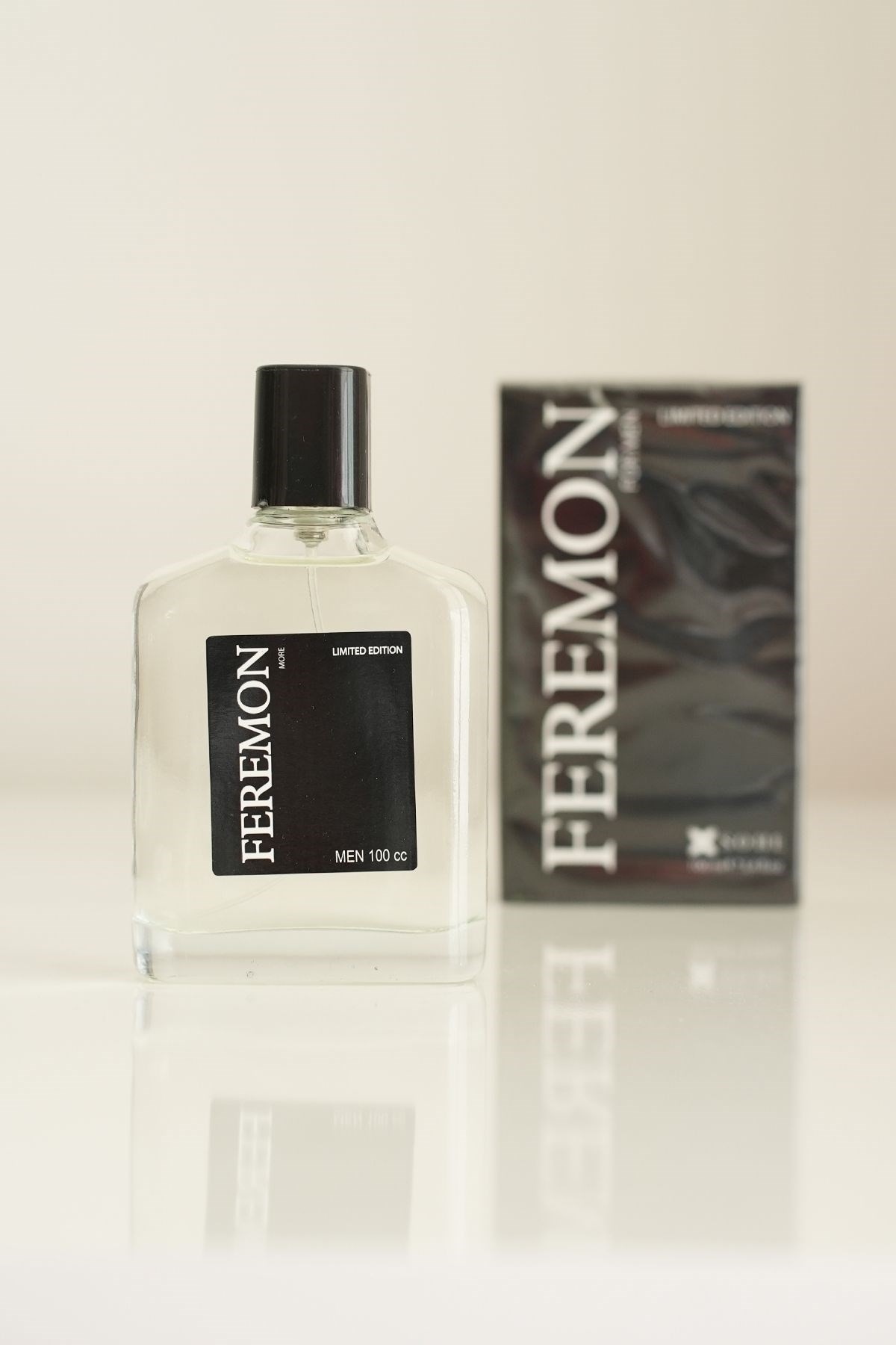 PARFÜM FEREMON 100 ML (FOR MEN)