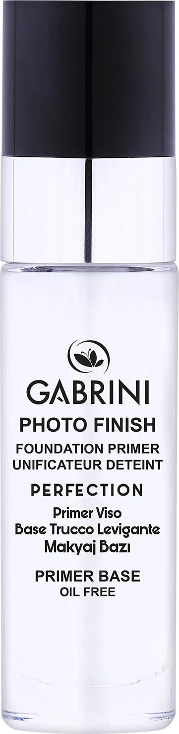 Gabrini Photo Finish Primer Base