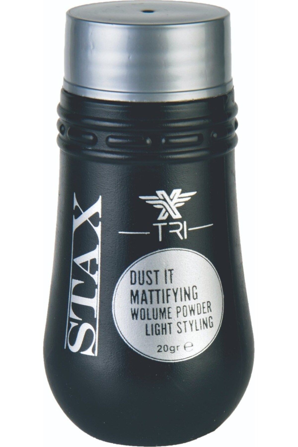 Mattifying Dust It Toz Wax Hafif Tutuş 20 gr