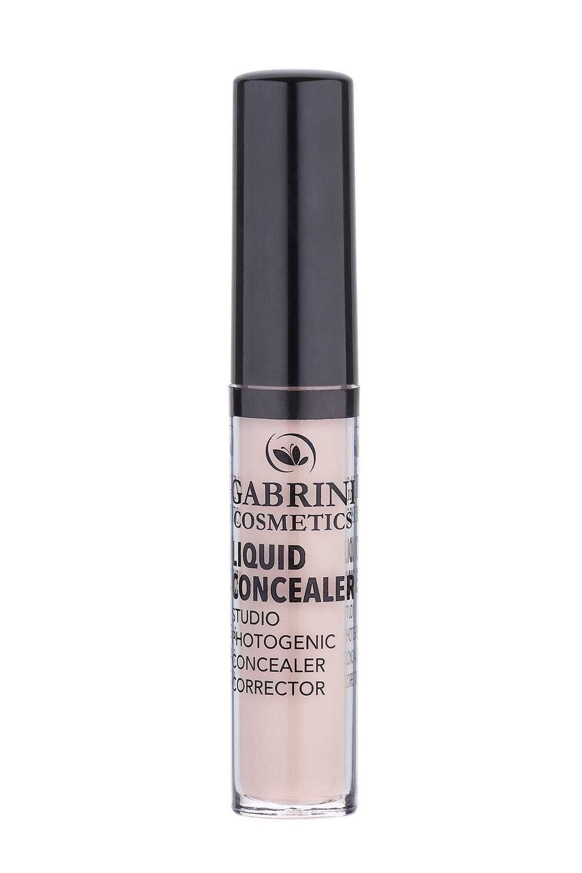 Gabrini Kapatıcı - Concealer 04 8696814063243