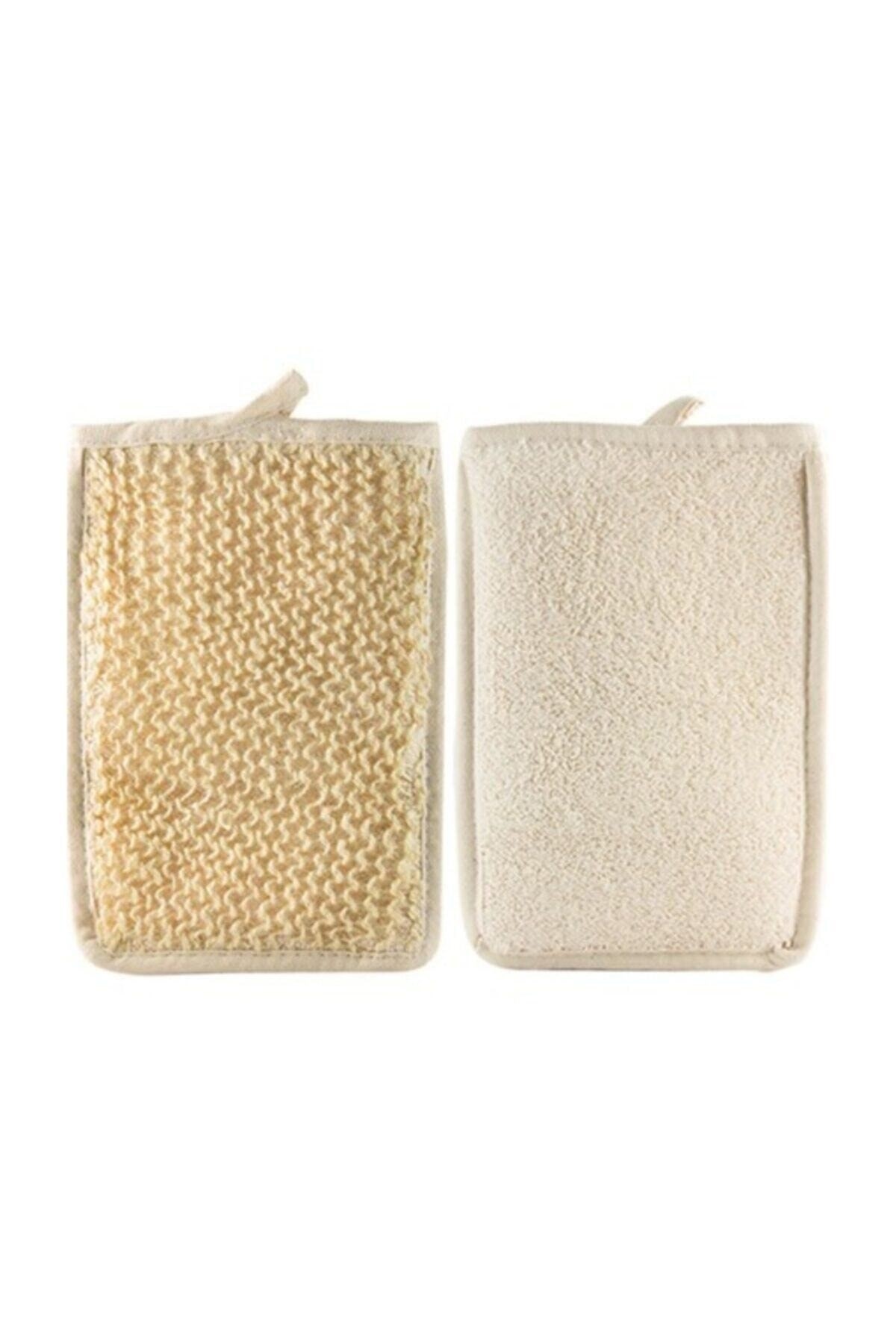  La Perla Havlu Eldiven (sisal) 9025
