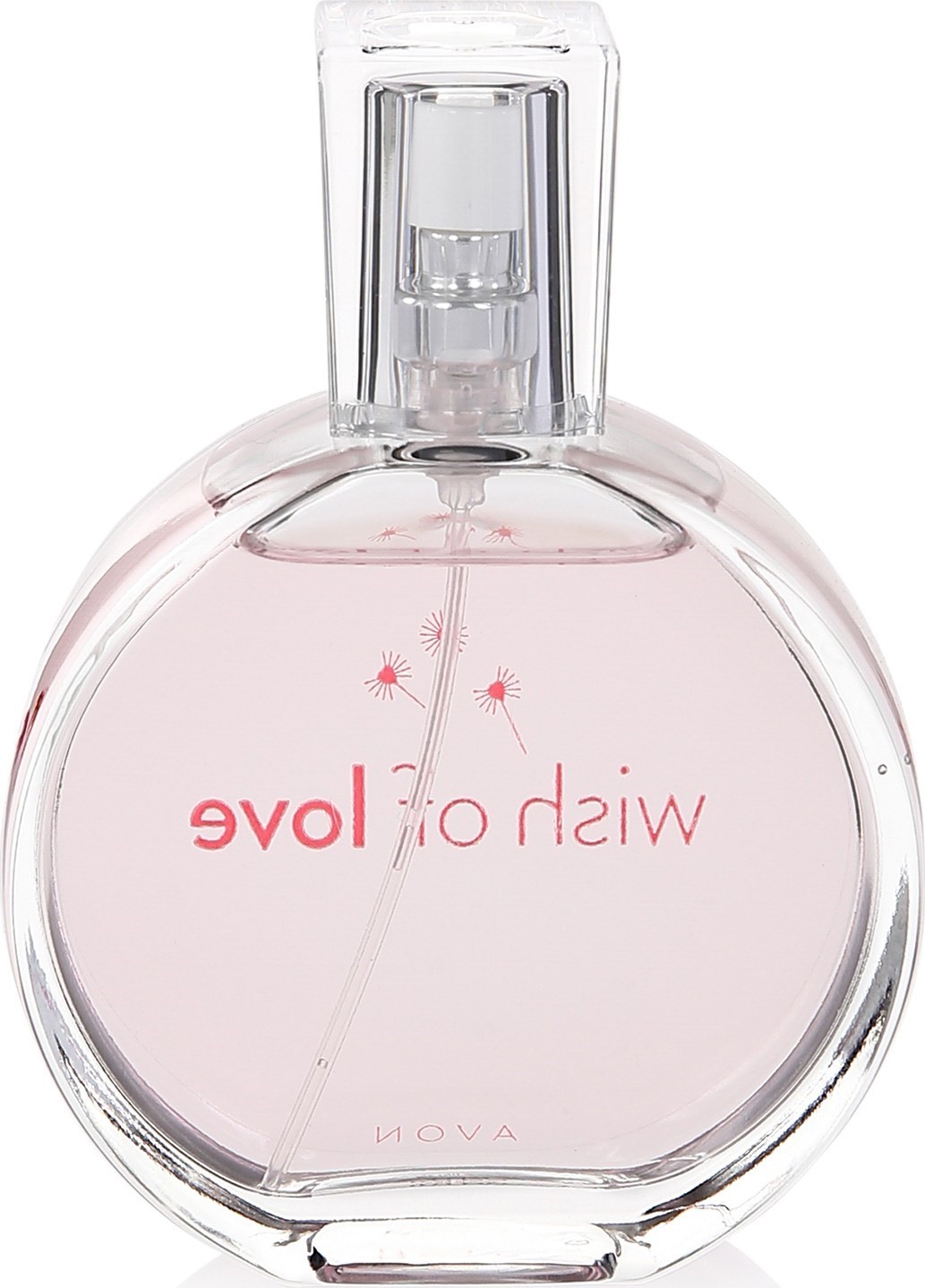 Avon Wish Of Love Edt 50 Ml Kadın Parfüm
