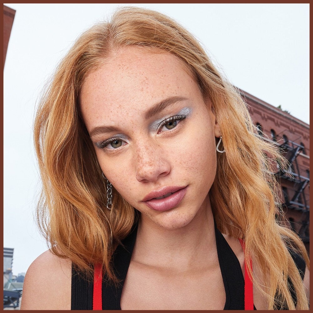 Maybelline New York Tattoo Brow Geçici Kaş Dövmesi - Orta Ton