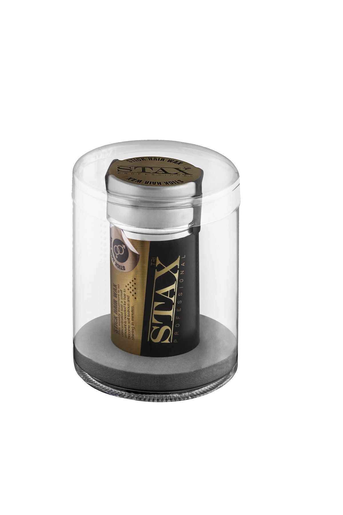 STICK WAX