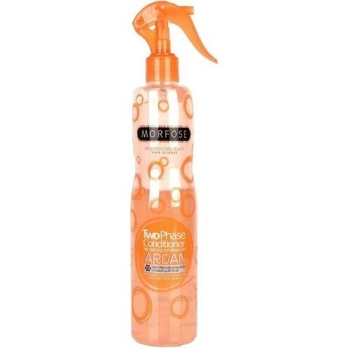 Morfose Fön Suyu 400 ml - Biotin+Keratin+Argan+Collagen