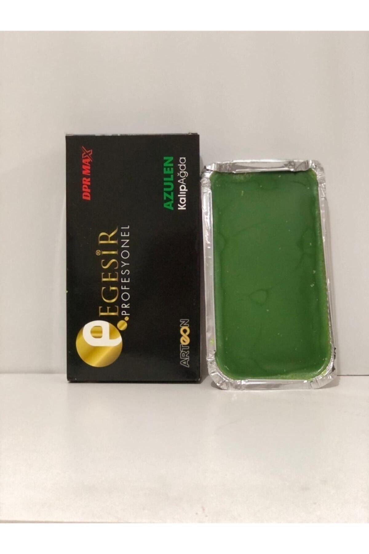 Egesir Azulen Kalıp Ağda 400 Ml 3 Adet