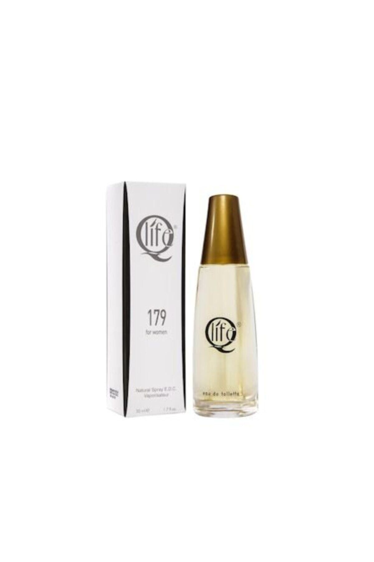 No:179 Pour Femme Lacoste Çiçek Kokulu Kadın Parfüm 50 ml Edt