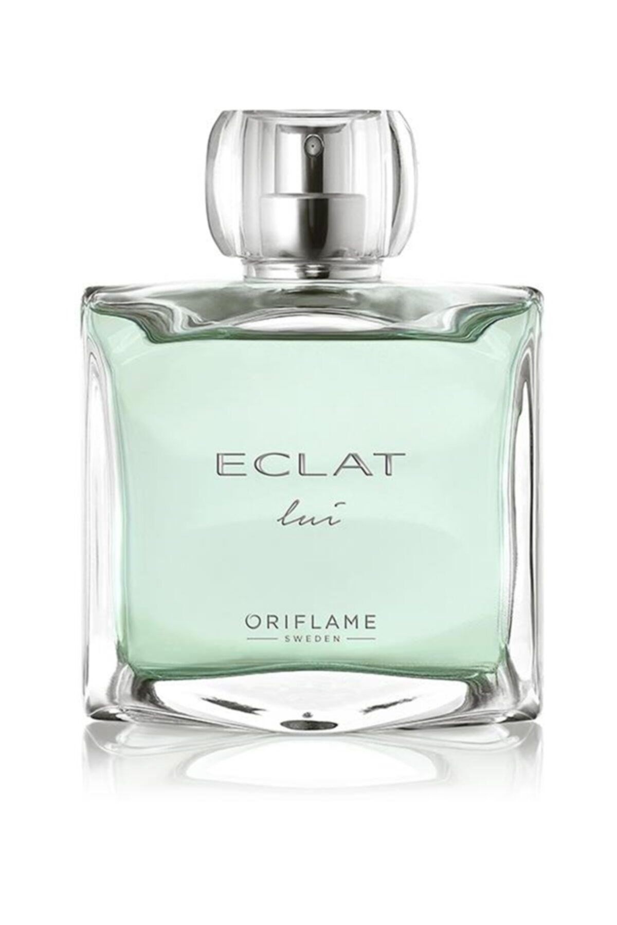 Oriflame Eclat Lui Edt 75 Ml Erkek Parfüm