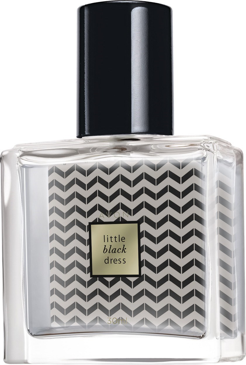 Avon Little Black Dress Edp Kadın Parfüm 30Ml