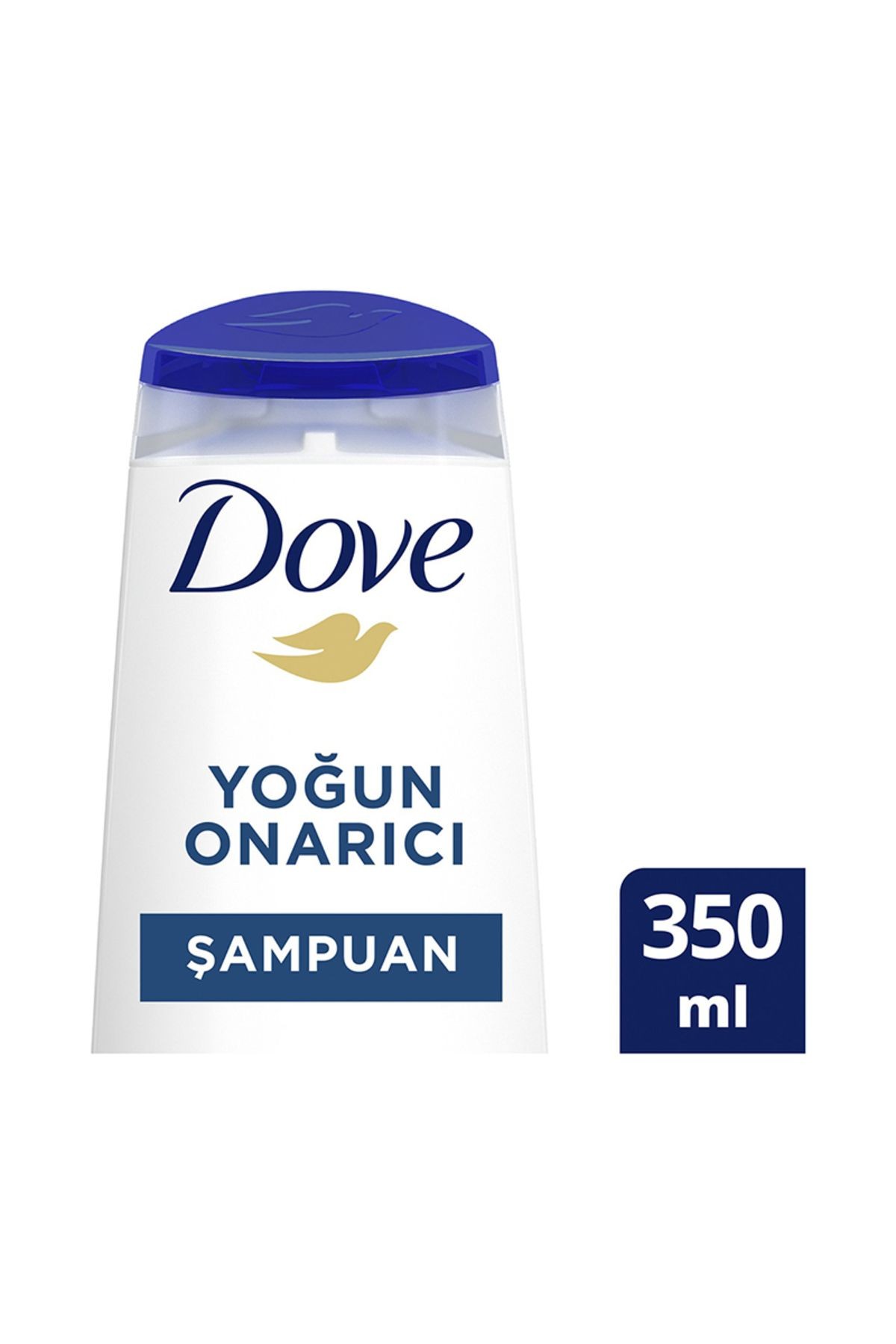 Yoğun Onarıcı Şapuan 350 ml