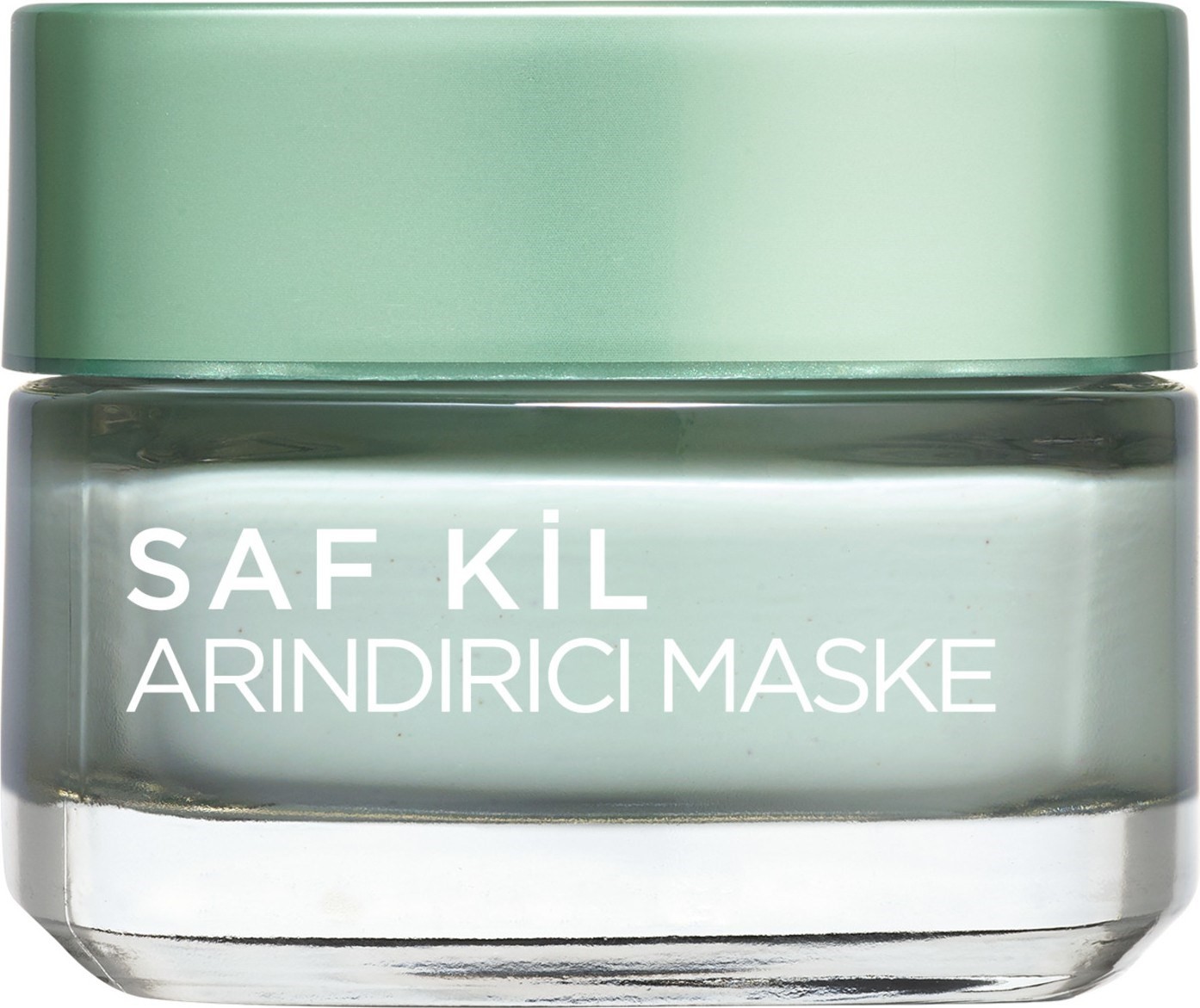 L'Oréal Paris Saf Kil Arındırıcı Maske