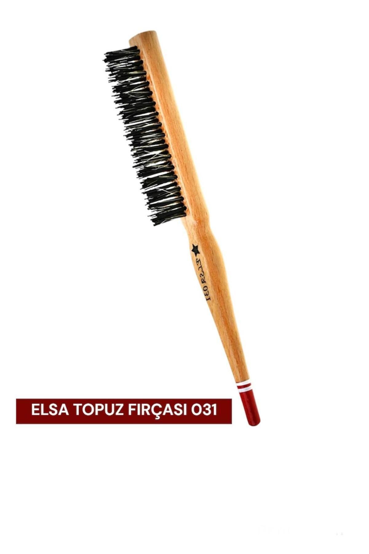 Hair Wax Stick 75gr - Saç Sabitleyici Berberstıckwax Topuz Fırçası