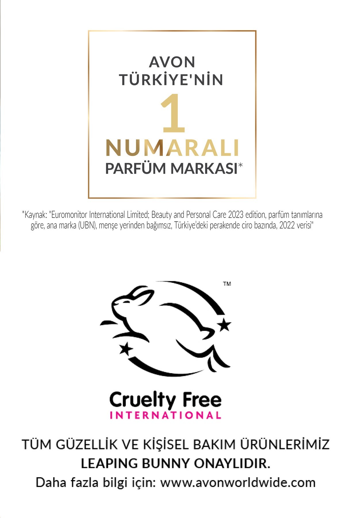 Avon Celebrate Kadın Parfüm Edp 50 Ml.
