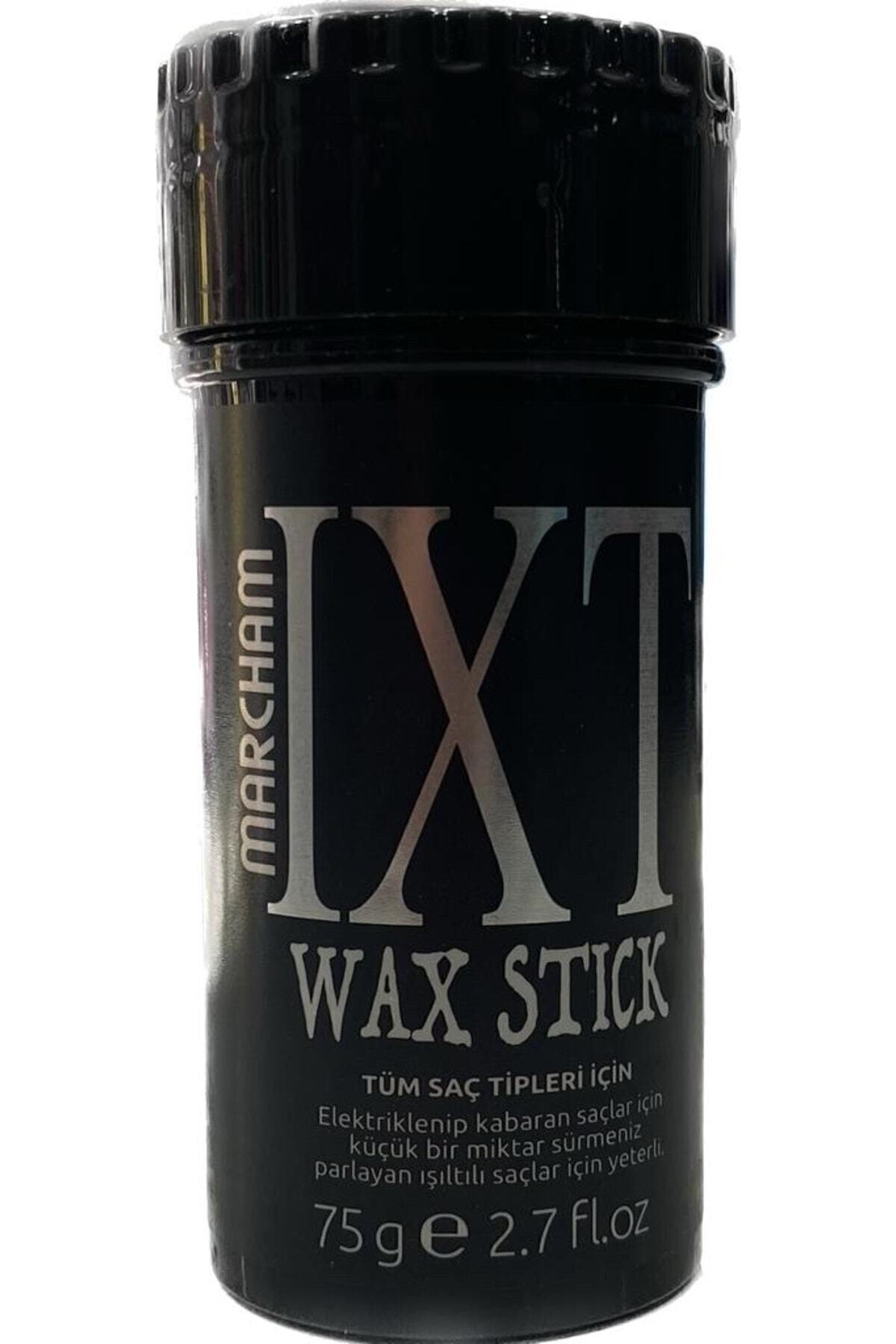 Saç Şekillendirici Stick Wax For Men