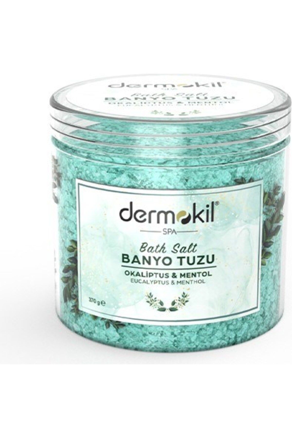 Okaliptus Mentol Tuzu Banyo 370 gr