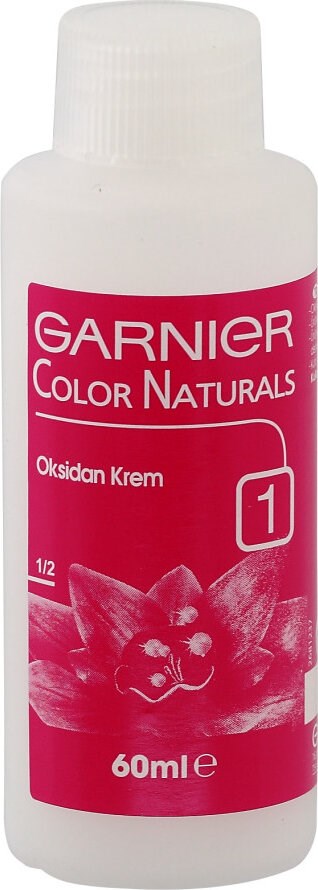 Garnier Çarpıcı Renkler 3/0 - Çarpıcı Kahve Saç Boyası