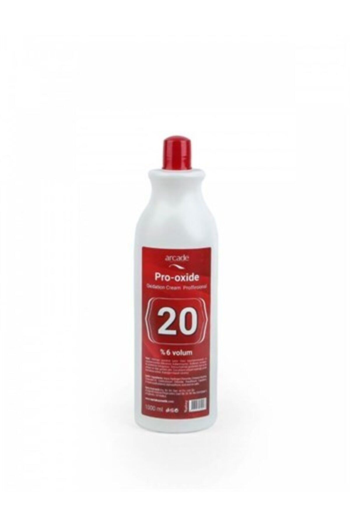 Oxidation Cream 20 %6