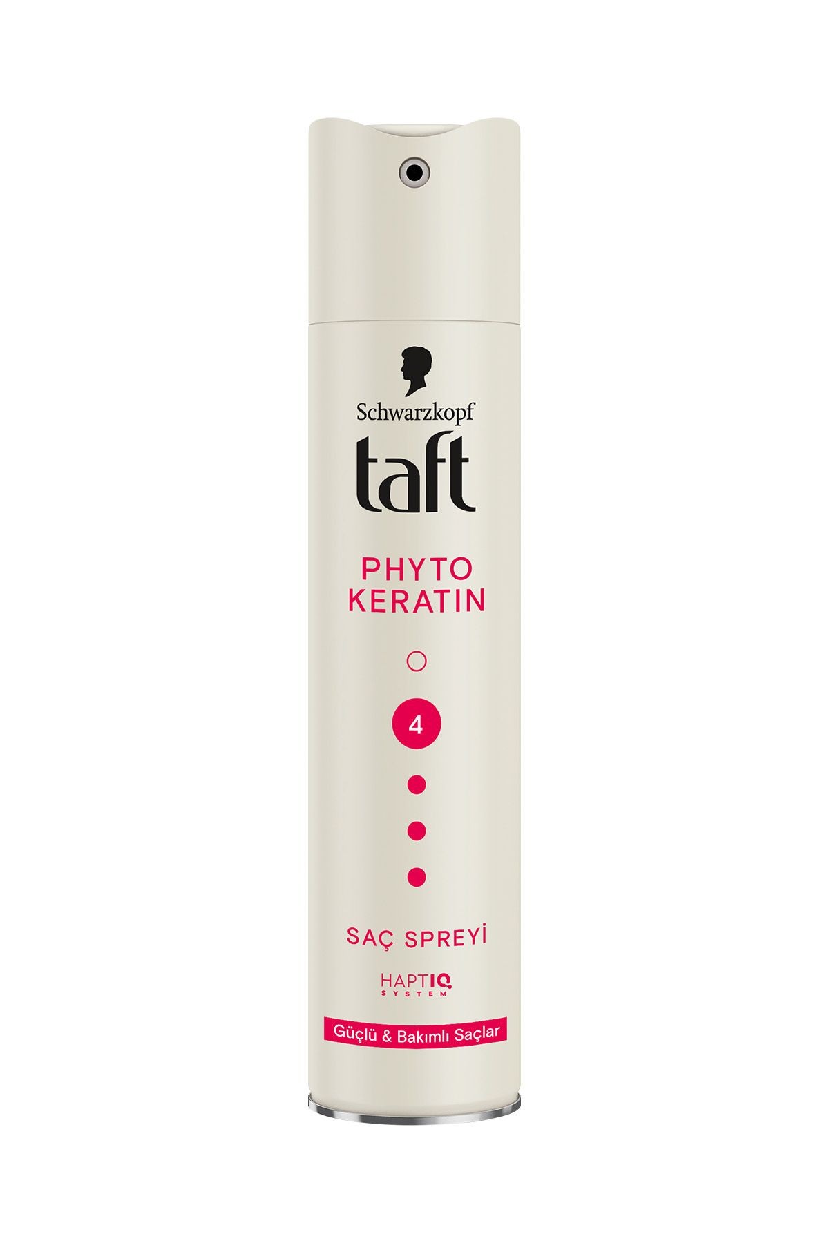 Phyto Keratin Saç Spreyi No:4 250ml - Güçlü Koruma