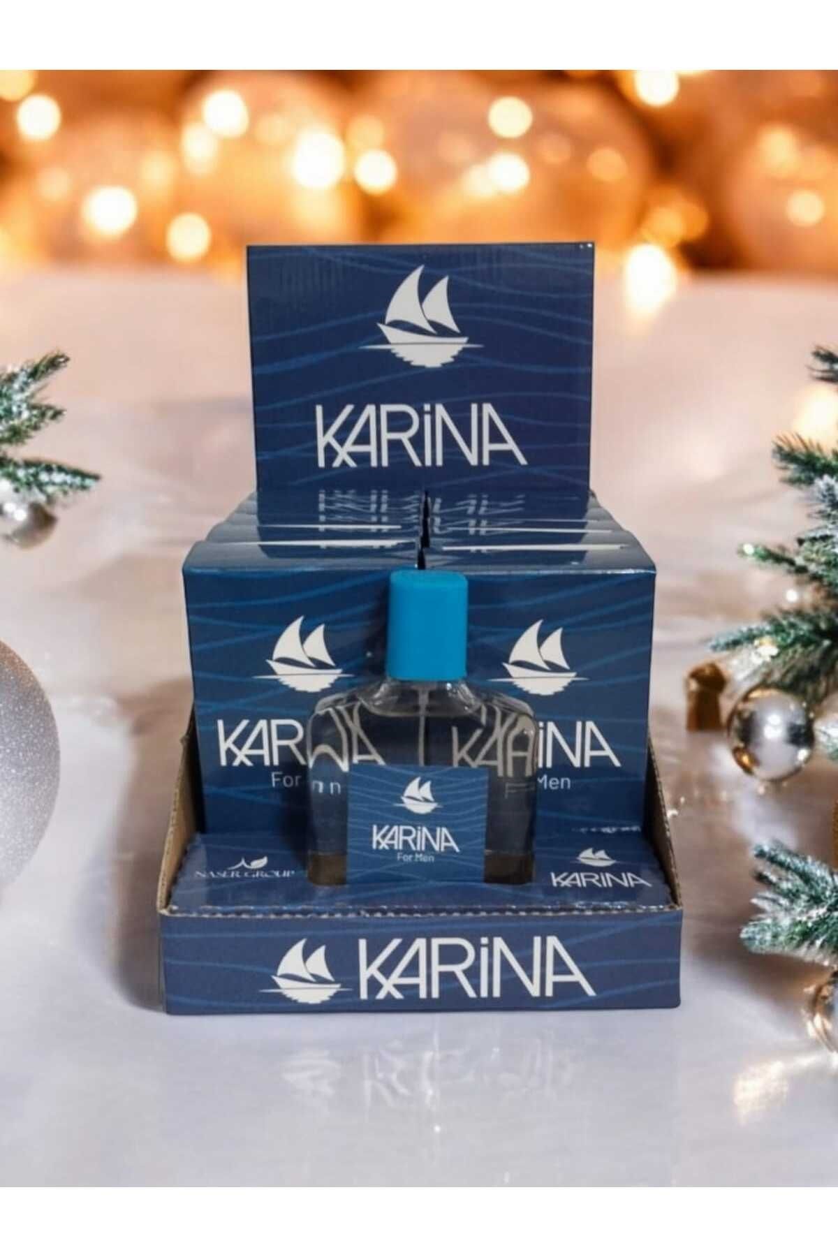 Soshe Sevgililer Günü Özel Seri Karina Parfüm For Men 100ml