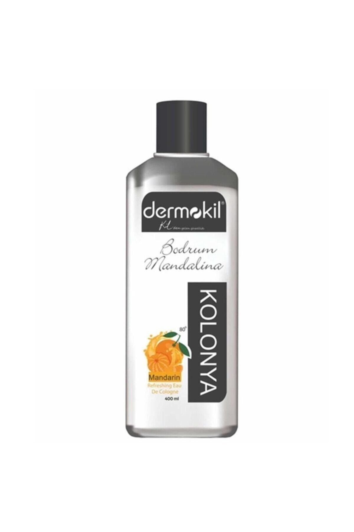 Bodrum Mandalina Kolonyası 400 ml