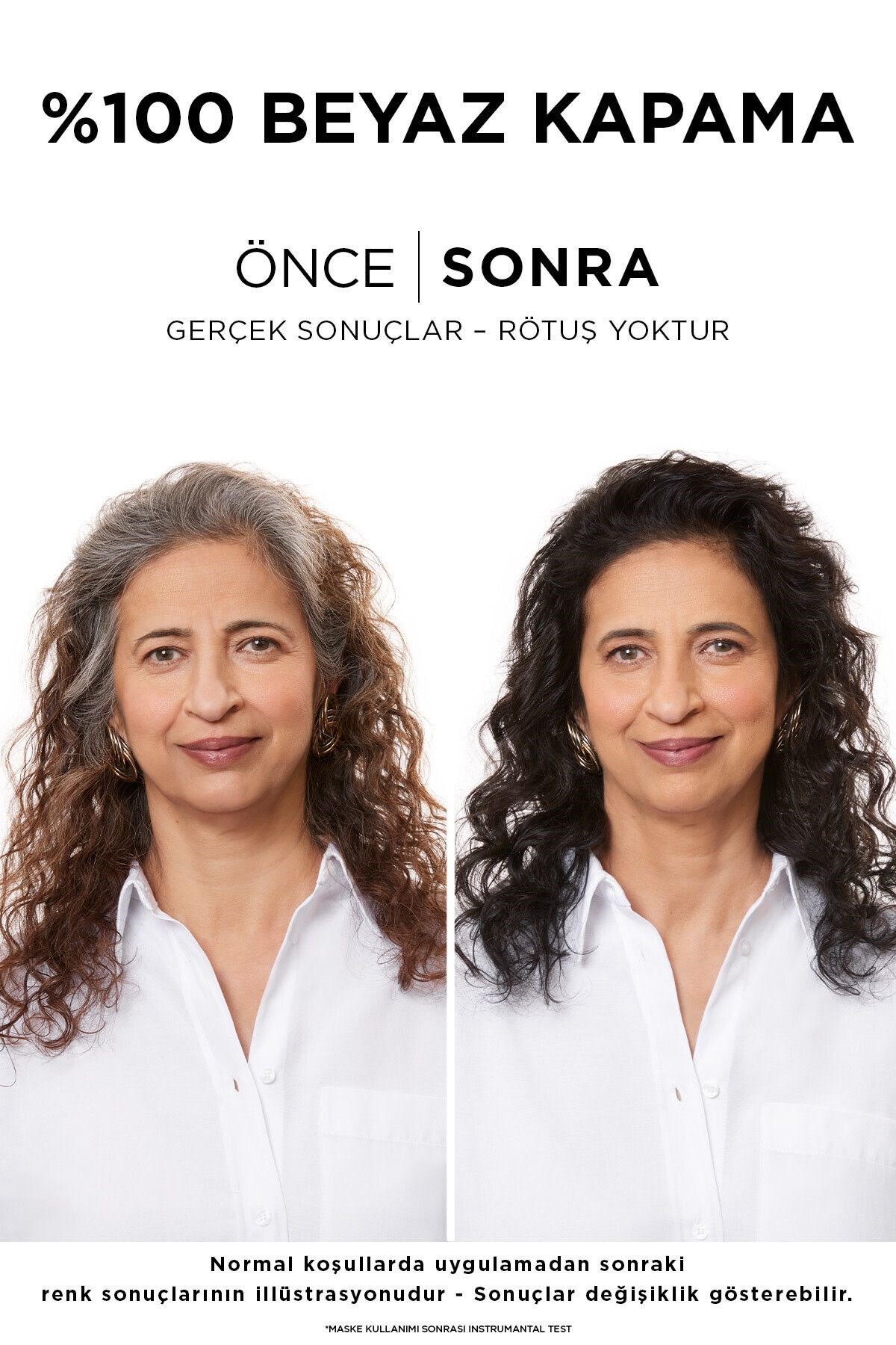 L'oréal Paris Excellence Creme Saç Boyası 1.01 Derin Saf Siyah
