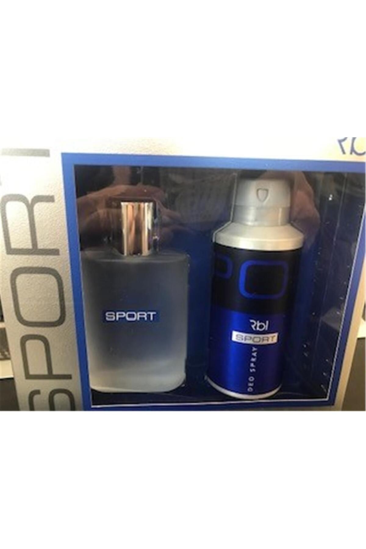 Kofre Sport 150ml (DEO SPRAY HEDİYELİ 90ML) Bay