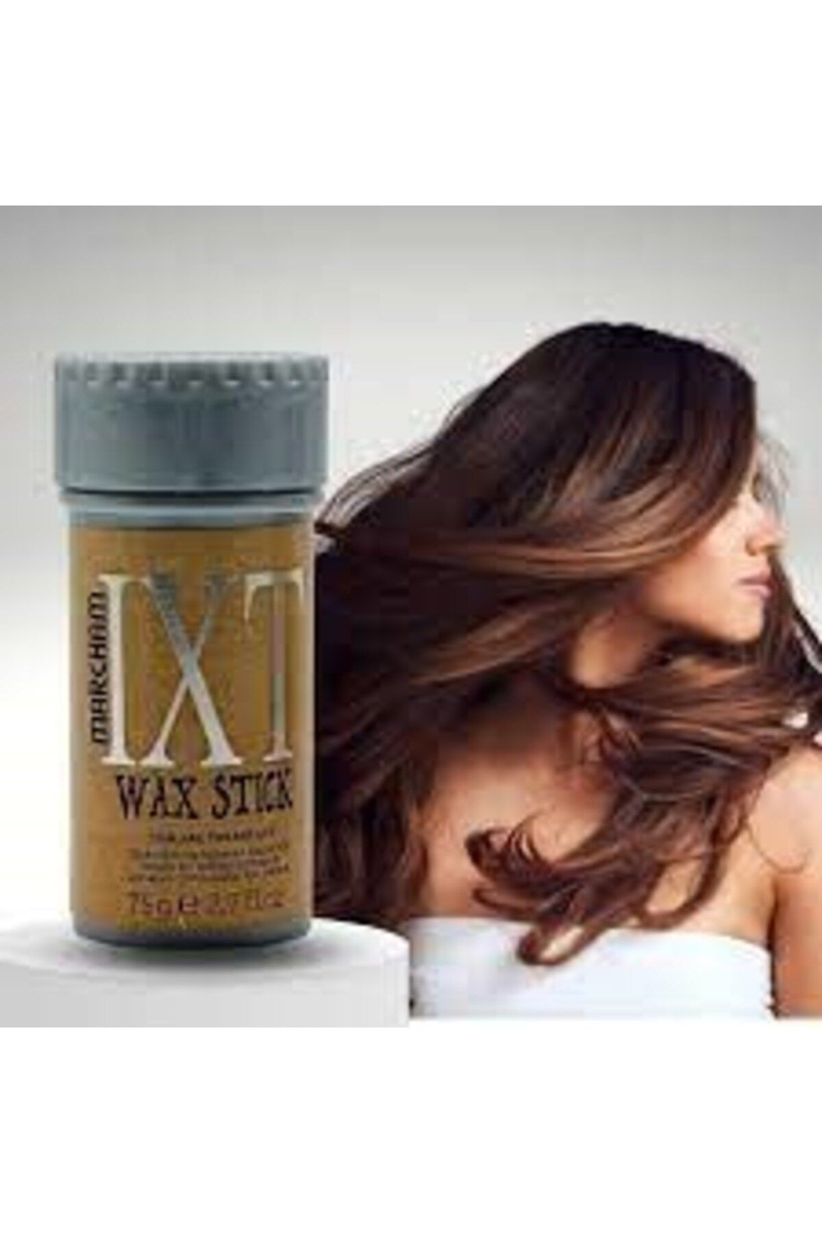 Stick WAX 75 gr - Kadınlar İçin x 6 Adet