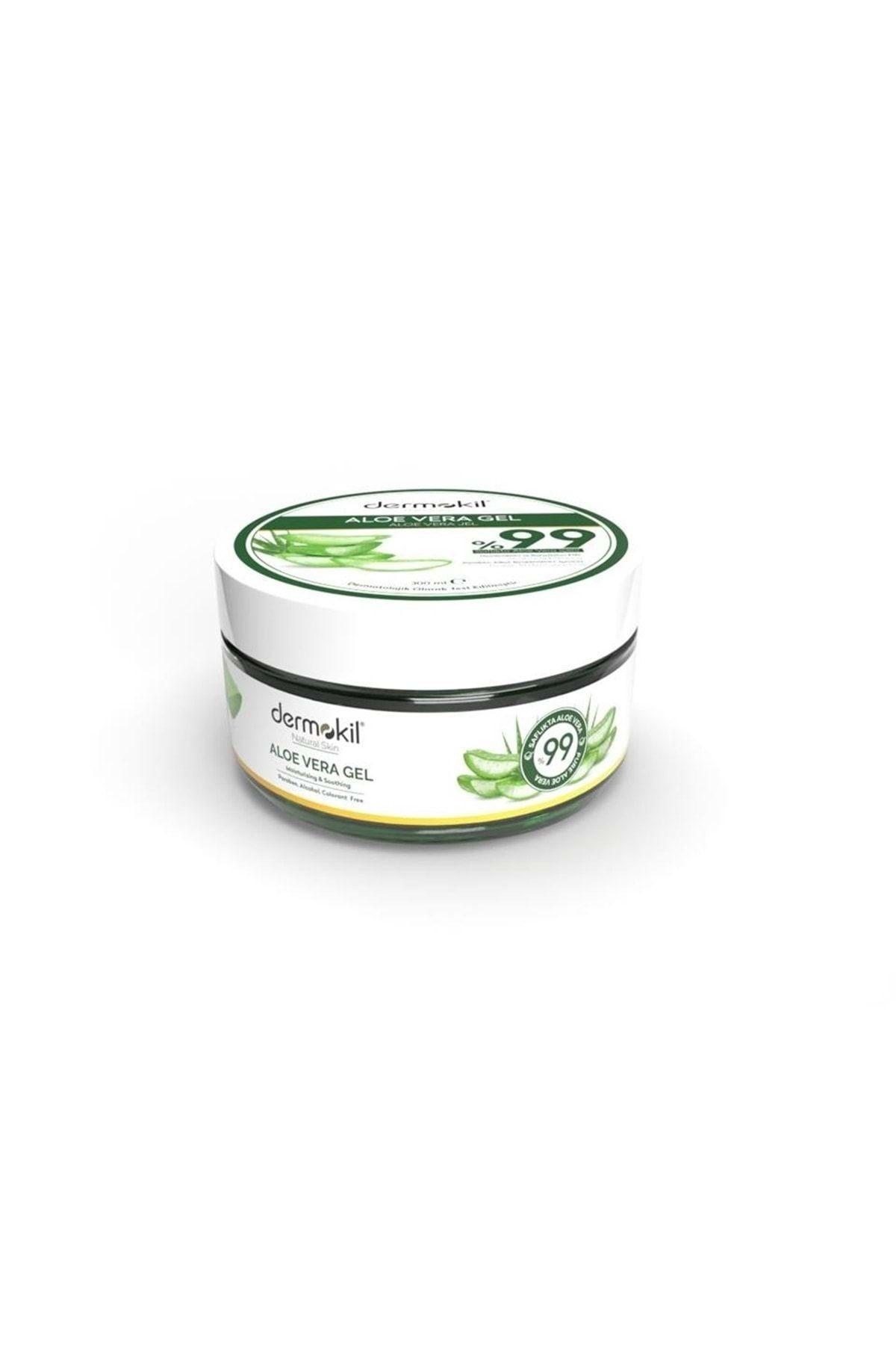Aloe Vera Jel 300 ml