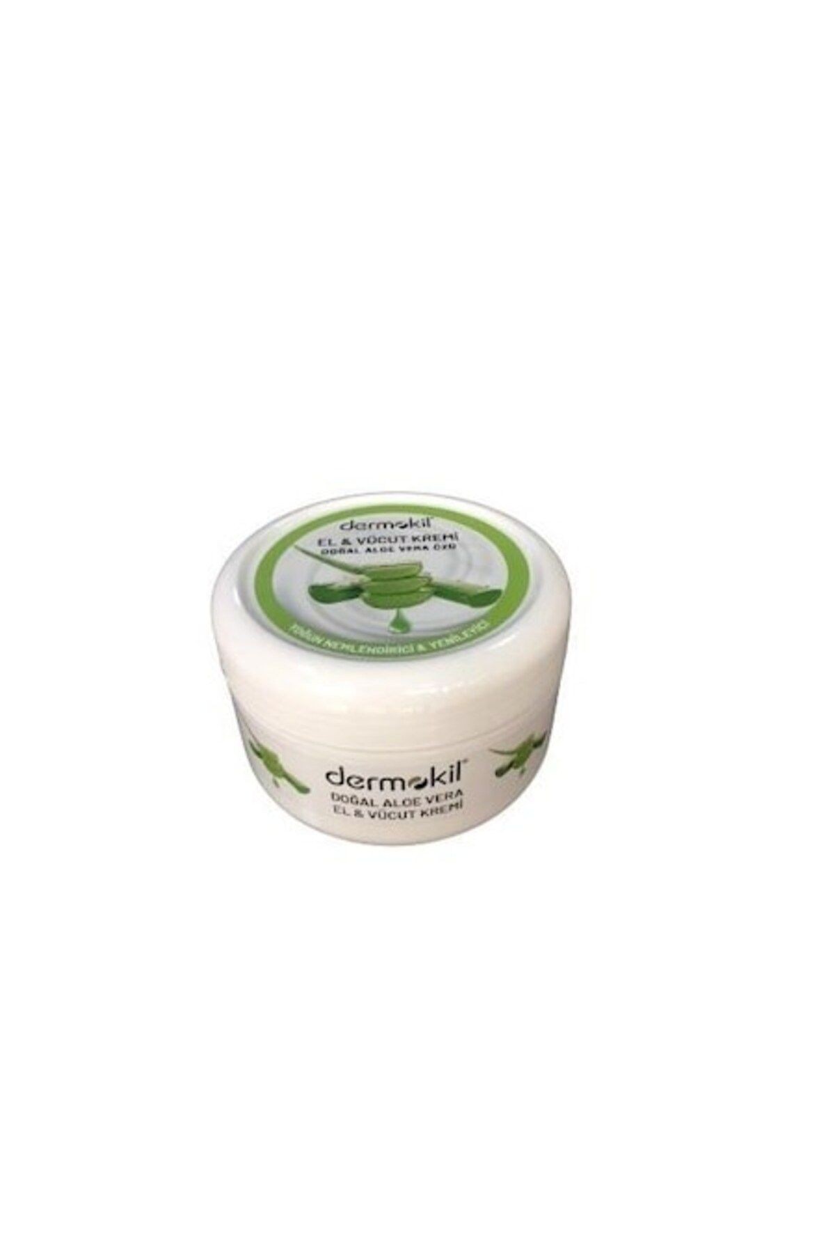 Aloe Vera Özü El Yüz Kremi 220 ML x 2