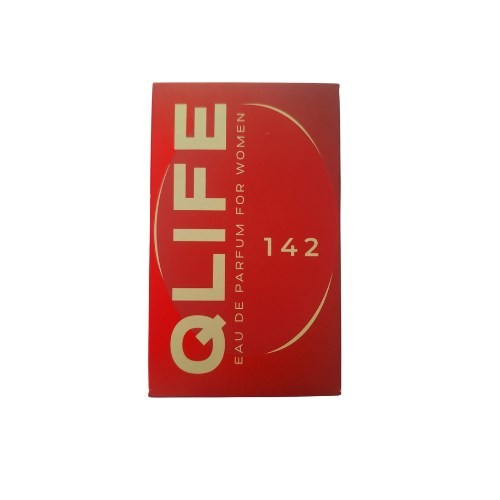 Q Life Özel Seri EDP Kadın Parfüm 50ml NO:142