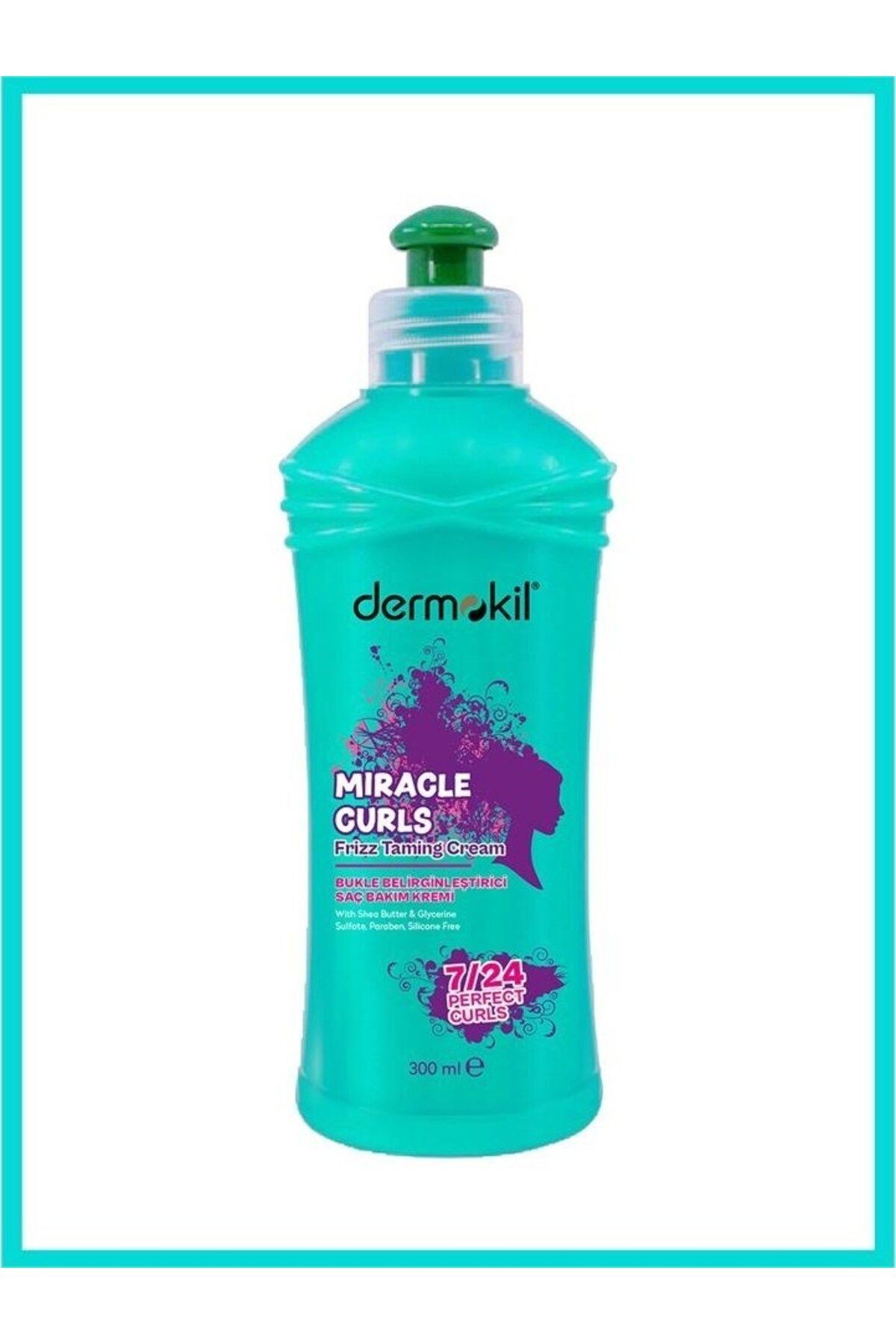Bukle Belirginleştirici 300 ml