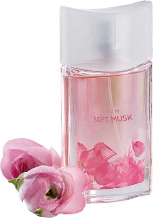 Avon Soft Musk Kadın Parfüm Edt 50ML