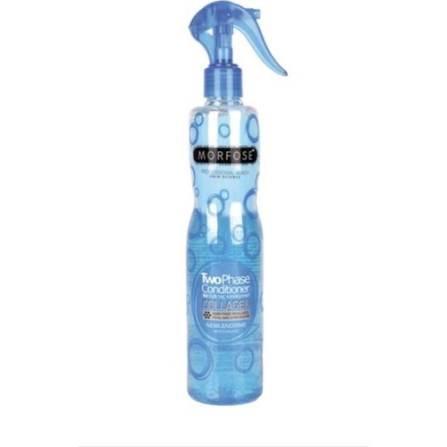 Morfose Fön Suyu 400 ml - Biotin+Keratin+Argan+Collagen