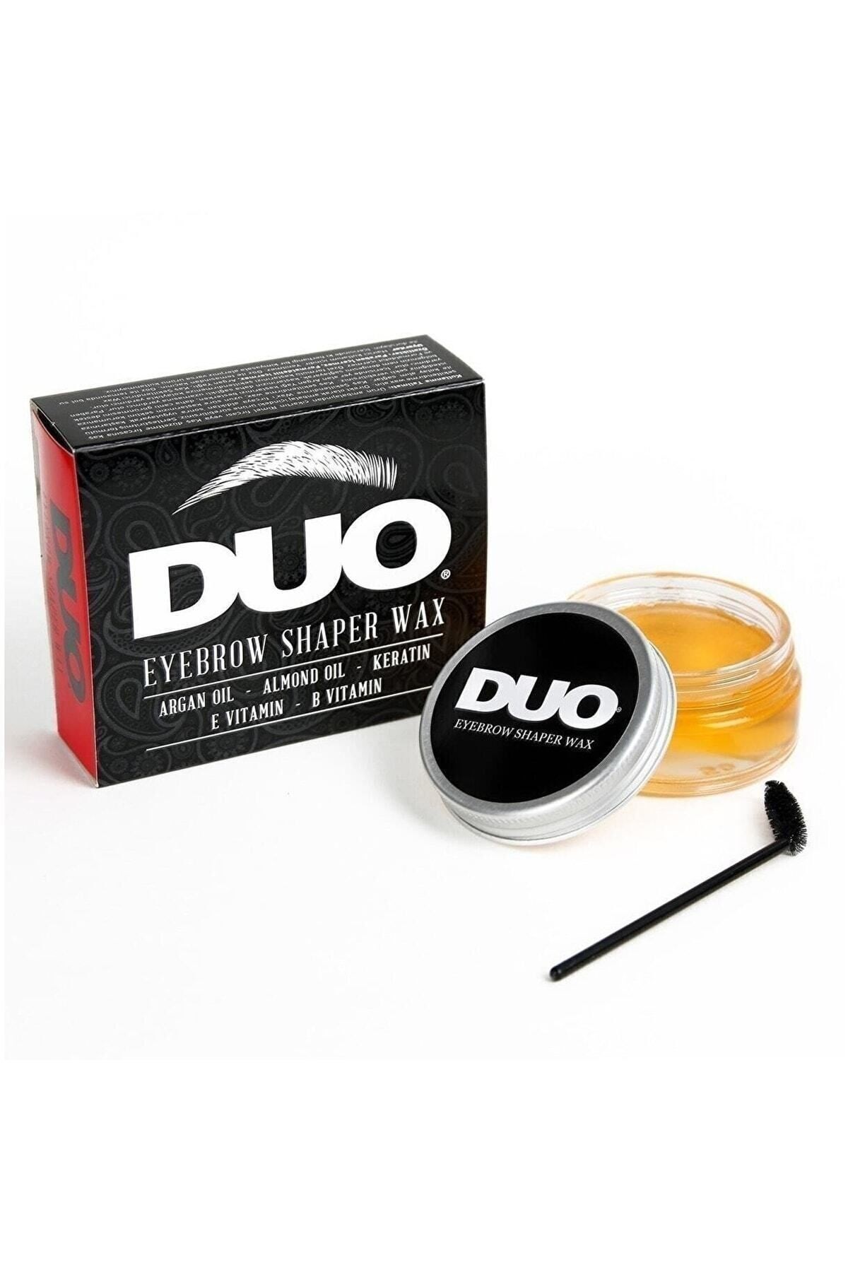  Duo Kaş Wax