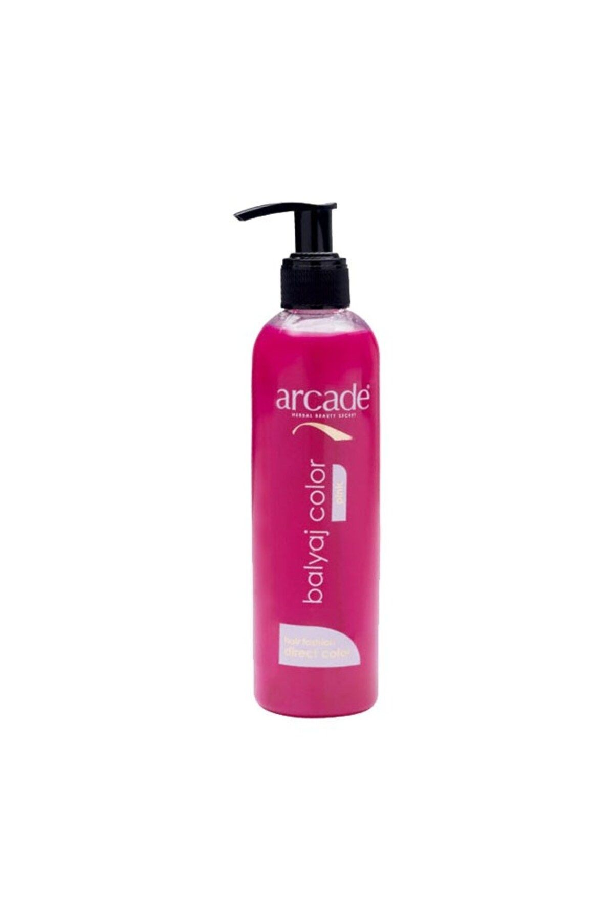 Balyaj Color Pink (pembe) 250 Ml