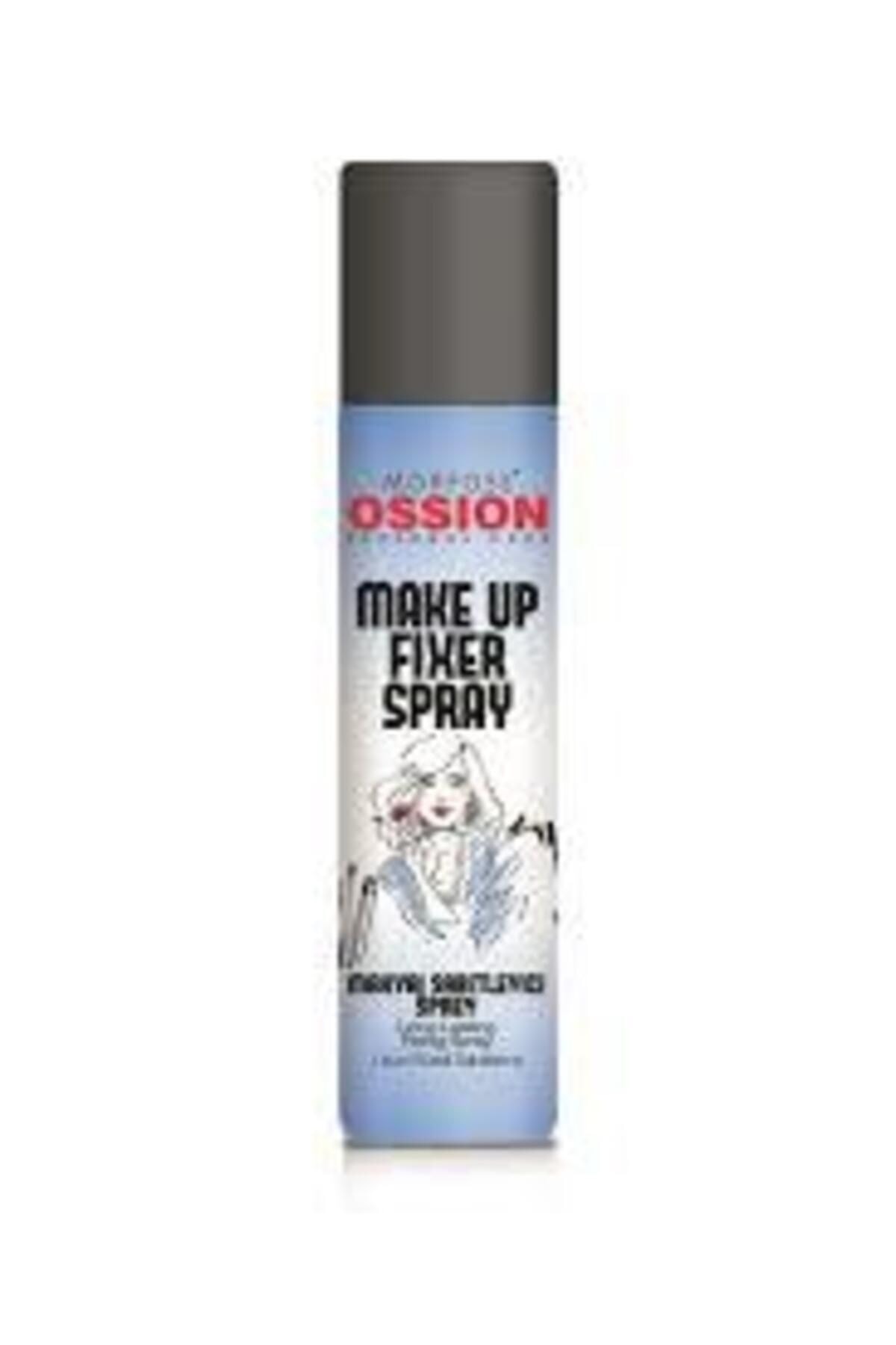 Morfose Ossion Makyaj Sabitleyici 75ml