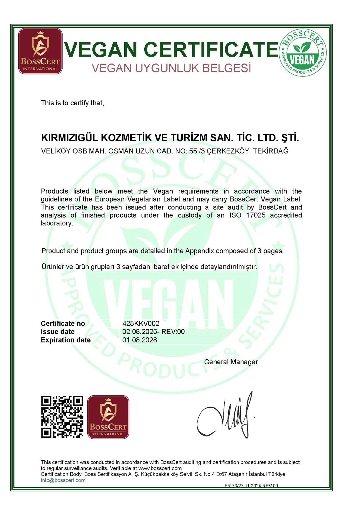 Redist Makyaj Sabitleyici Sprey – Gün Boyu Kalıcı Ve Taze Görünüm Için 300 ml Vegan