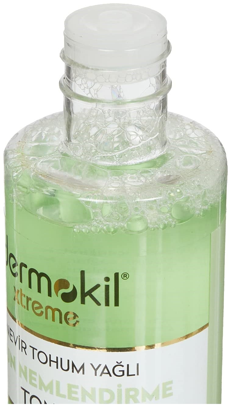 Dermokil Yoğun Nemlendirme Tonik (200 ml)