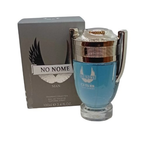NO NOME 058 Man 100 ml Edt  Parfüms