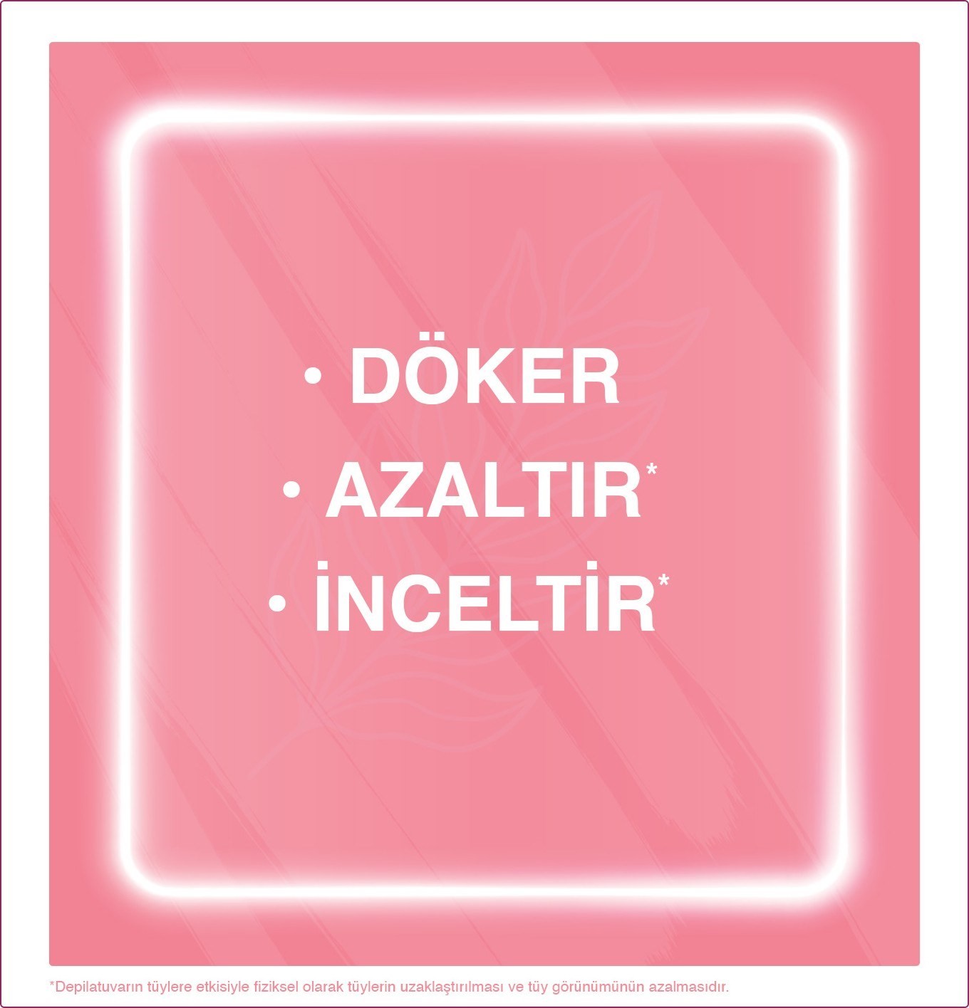 Bioder Women Tüy Dökücü 100 ML x 2