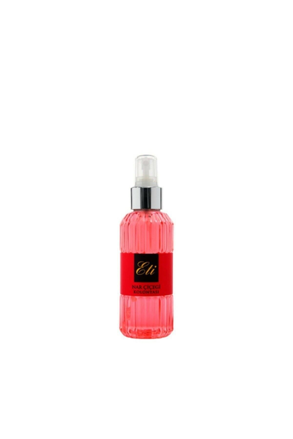 Eti Nar Çiçeği Kolonyası Sprey 150 ml