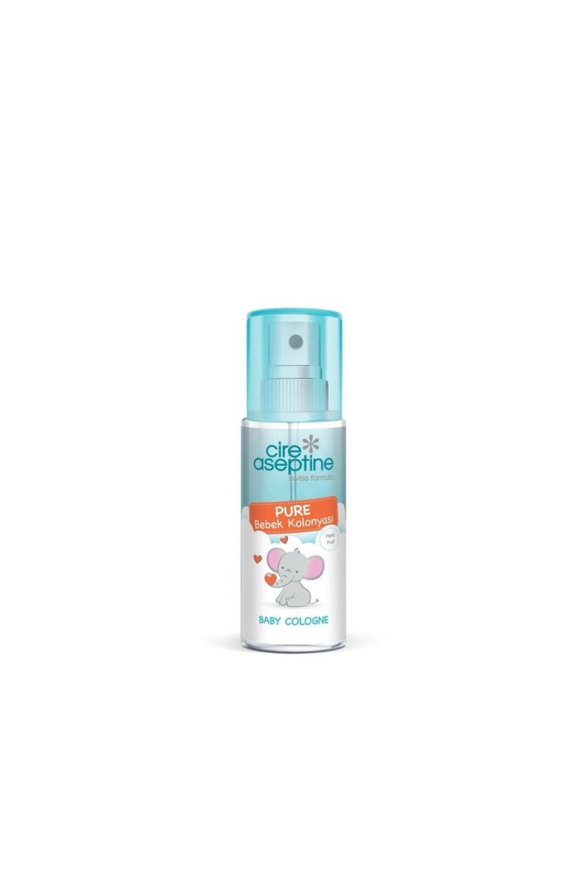 Bebek Kolonyası Pure 150 Ml