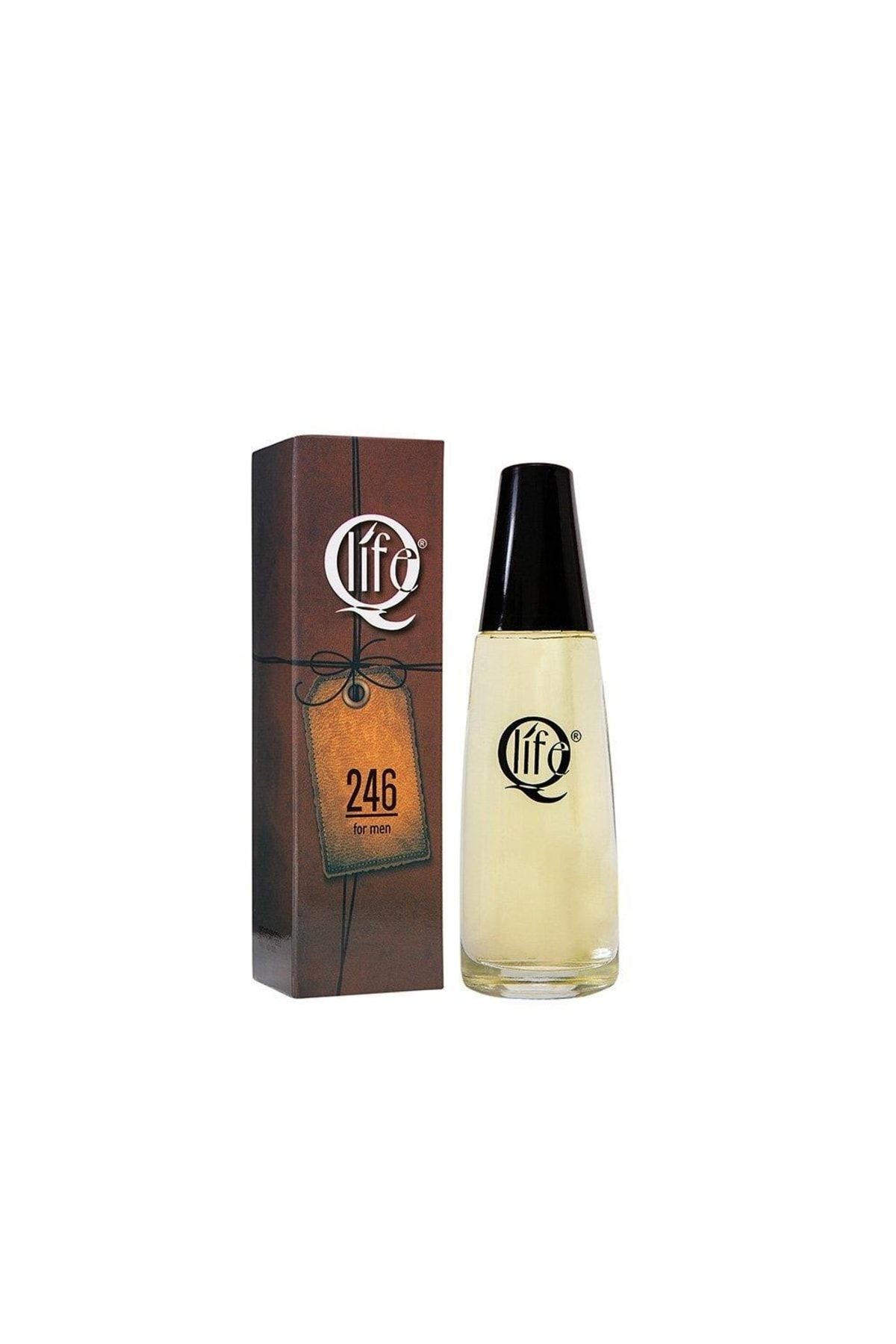 No: 246 Meyve-çiçek Kokulu Erkek Parfüm 50 Ml Edt