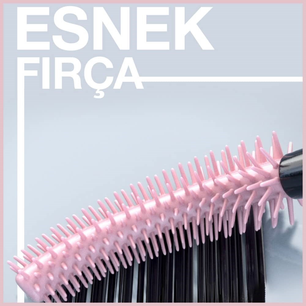 Maybelline New York Lash Sensational Sky High Maskara, 1 Adet (1 x 7.2 ml)