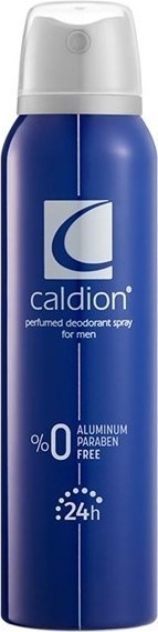 Caldion Classic 150 Ml Erkek Deodorant