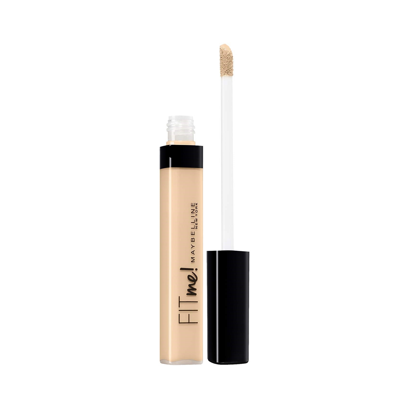 Maybelline New York Fit Me Kapatıcı - 15 Fair 1 Paket (1 x 6.8 ml)